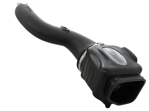 Afe - Advance Flow Engineering - 51-74002 | AFE Power Momentum HD Cold Air Intake System w/ Pro DRY S Filter 2004.5-2005 Silverado, Sierra 2500 HD, 3500 HD V8-6.6L (td) LLY