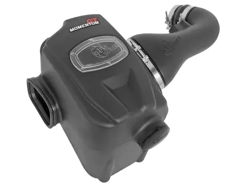Afe - Advance Flow Engineering - 51-74106 | AFE Power Momentum GT Cold Air Intake System w/ Pro DRY S Filter 2015-2016 Colorado, Canyon V6-3.6L