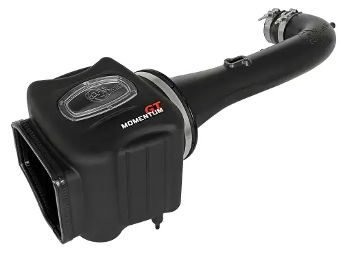 Afe - Advance Flow Engineering - 51-74110 | AFE Power Momentum GT Cold Air Intake System w/ Pro DRY S Filter 2014-2019 Silverado, Sierra 1500, 2015-2020 Suburban, Tahoe, Yukon V8-5.3L/6.2L