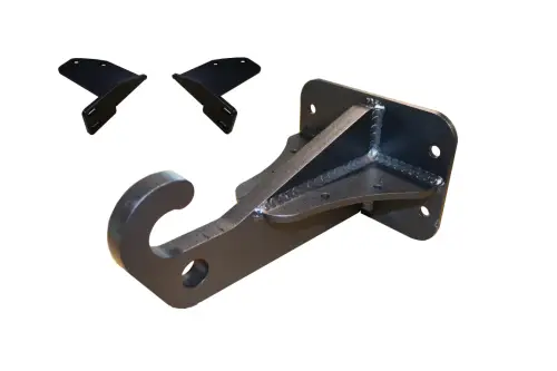 Van Compass - 4039 | Van Compass Front Tow Point For Ford Transit