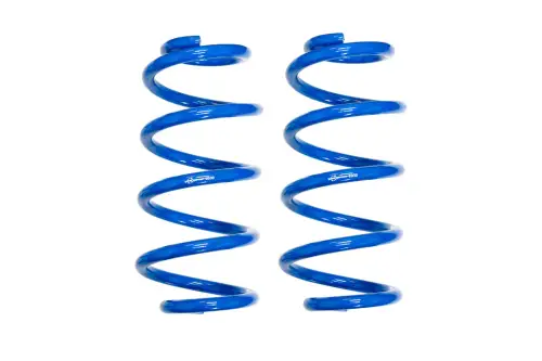 Van Compass - 1030 | Van Compass Front 1 Inch Lift Coil Springs For Ford Transit RWD / AWD