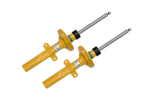 Van Compass - BIL-TRANSIT-B6 | Van Compass Bilstein B6 Front Struts For Ford Transit RWD | Pair