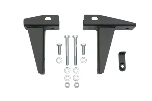 Van Compass - 4010-02 | Van Compass Over-Run Mount For Mercedes-Benz Sprinter 3500 4WD