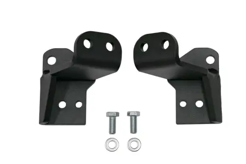 Van Compass - 1058 | Van Compass Front Jounce Reinforcement Bracket For Mercedes-Benz Sprinter 2500 / 3500 4WD