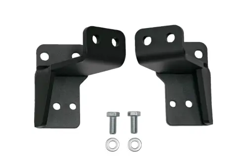 Van Compass - 1059 | Van Compass Front Jounce Reinforcement Bracket For Mercedes-Benz Sprinter 2500 / 3500 AWD