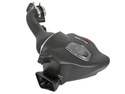 Afe - Advance Flow Engineering - 51-74211 | AFE Power Momentum GT Cold Air Intake System w/ Pro DRY S Filter 2016-2024 Camaro V6-3.6L