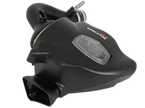 Afe - Advance Flow Engineering - 51-74212 | AFE Power Momentum GT Cold Air Intake System w/ Pro DRY S Filter 2016-2023 Camaro L4-2.0L (t)