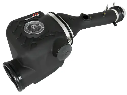 Afe - Advance Flow Engineering - 51-76004 | AFE Power Momentum GT Cold Air Intake System w/ Pro DRY S Filter 2005-2011 Tacoma V6-4.0L