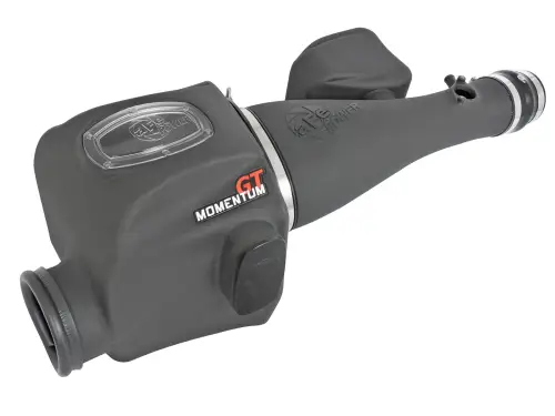Afe - Advance Flow Engineering - 51-76005 | AFE Power Momentum GT Cold Air Intake System w/ Pro DRY S Filter 2016-2023 Tacoma V6-3.5L