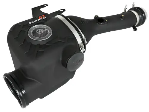 Afe - Advance Flow Engineering - 51-76012 | AFE Power Momentum GT Cold Air Intake System w/ Pro DRY S Filter 2012-2015 Tacoma V6-4.0L