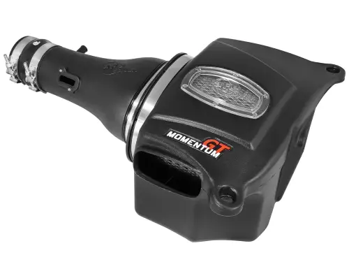 Afe - Advance Flow Engineering - 51-76103 | AFE Power Momentum GT Cold Air Intake System w/ Pro DRY S Filter 2017-2024 Armada, 2010-2024 Patrol, 2014-2024 QX80, 2011-2013QX56 V8-5.6L