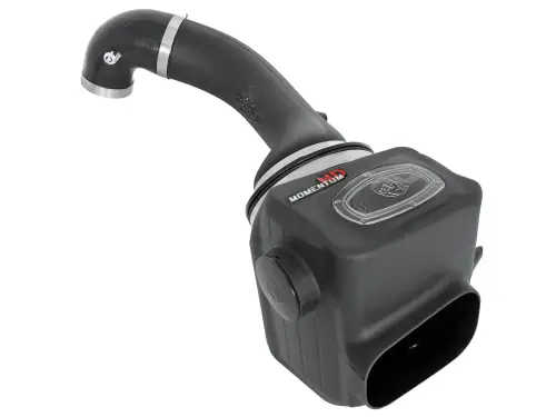 Afe - Advance Flow Engineering - 51-76105 | AFE Power Momentum HD Cold Air Intake System w/ Pro DRY S Filter 2016-2019 Titan XD V8-5.0L (td)