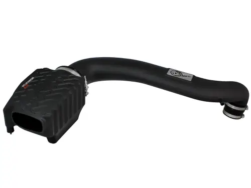 Afe - Advance Flow Engineering - 51-76202 | AFE Power Momentum GT Cold Air Intake System w/ Pro DRY S Filter 1997-2006 Wrangler TJ L6-4.0L