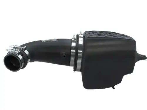 Afe - Advance Flow Engineering - 51-76203 | AFE Power Momentum GT Cold Air Intake System w/ Pro DRY S Filter 2007-2011 Wrangler JK V6-3.8L