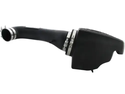 Afe - Advance Flow Engineering - 51-76204 | AFE Power Momentum GT Cold Air Intake System w/ Pro DRY S Filter 2012-2018 Wrangler JK V6-3.6L