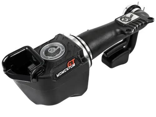 Afe - Advance Flow Engineering - 51-76212 | AFE Power Momentum GT Cold Air Intake System w/ Pro DRY S Filter 2012-2018 Wrangler JK V6-3.6L