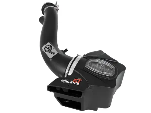Afe - Advance Flow Engineering - 51-76214 | AFE Power Momentum GT Cold Air Intake System w/ Pro DRY S Filter 2016-2024 Grand Cherokee WK2, 2016-2024 Durango V6-3.6L