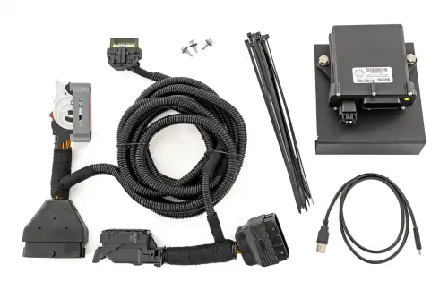 Rough Country - 90050 | Rough Country Speedometer Calibrator For Chevrolet Silverado / GMC Sierra 1500 | ONLY Fits 2022+ Refresh Models