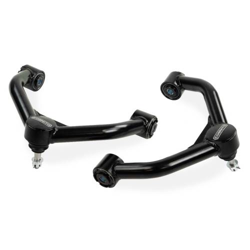 Cognito Motorsports - 110-91244 | Cognito Ball Joint Upper Control Arm Kit (Silverado, Sierra 2500 HD, 3500 HD 2WD/4WD)