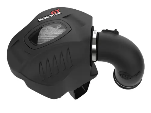 Afe - Advance Flow Engineering - 51-76309 | AFE Power Momentum GT Cold Air Intake System w/ Pro DRY S Filter 2016-2020 140i, M240i (F22/23), 340i (F30), 440i (F32/33) L6-3.0L (t) B58