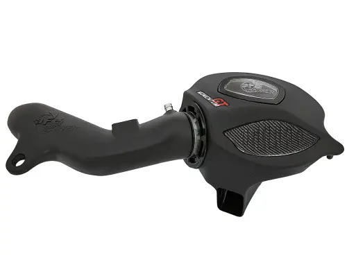 Afe - Advance Flow Engineering - 51-76311 | AFE Power Momentum GT Cold Air Intake System w/ Pro DRY S Filter 2016-2018 M2 (F87) L6-3.0L (t) N55