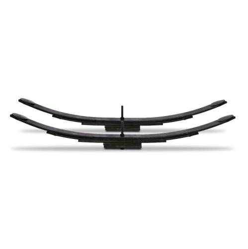 Cognito Motorsports - 210-91230 | Cognito Deaver Mini Leaf Pack (Silverado, Sierra 2500 HD, 3500 HD 2WD/4WD)