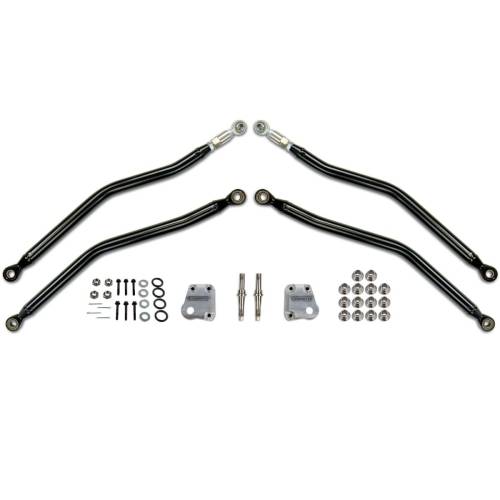 Cognito Motorsports - 370-91255 | Cognito High Clearance Radius Rod (Maverick R)