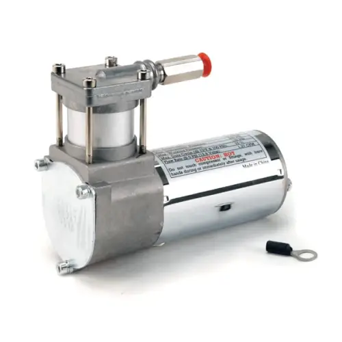 VIAIR - 00097 | VIAIR 97C Air Compressor 12 Volt | 130 PSI, Max Air Tank Size 1.0 Gallon