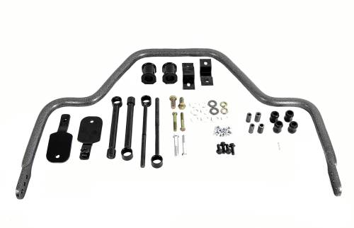 Hellwig Products - 7845 | Hellwig Rear Sway BarKit (2017-2025 F250, F350 Super Duty 4WD | 2 Inch Lift)