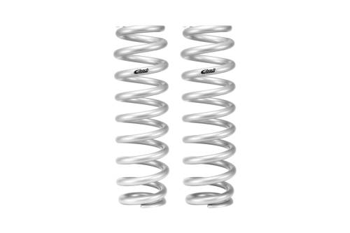 Eibach - E30-35-056-05-20 | Eibach PRO-LIFT-KIT HD For Ford Bronco | Set of 2 Front Springs