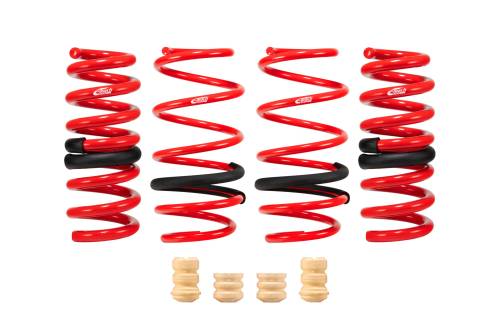 Eibach - E20-35-054-01-22 | Eibach SPORTLINE-KIT EV Performance Springs For Ford Mustang Mach-E | Set of 4 Springs