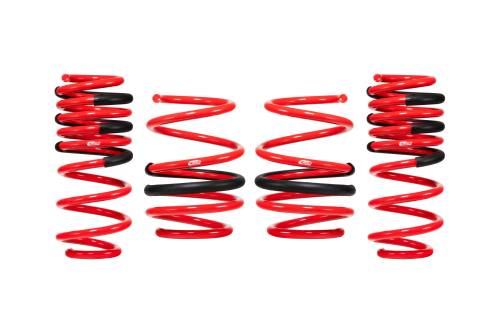 Eibach - E20-201-006-02-22 | Eibach SPORTLINE-KIT Performance Springs For Acura Integra | Set of 4 Springs