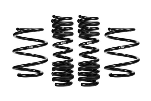 Eibach - E10-20-057-01-22 | Eibach PRO-KIT Performance Springs For BMW M2 | Set of 4 Springs