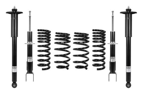 Eibach - 28102.780 | Eibach PRO-SYSTEM (Pro-Kit Springs + Pro-Damper Shocks)