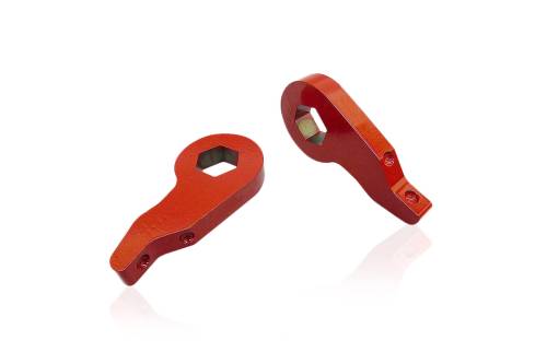 Eibach - 3887.510 | Eibach PRO-KIT (Adjustable Front Torsion Keys)