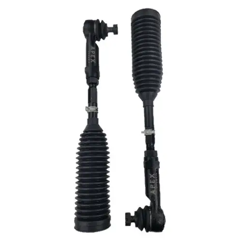 Apex Chassis - KIT410 | Apex Chassis Tie Road Kit For Toyota 4 Runner (2010-2024) | Front