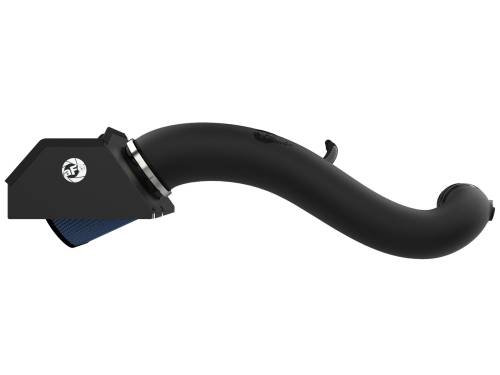 Afe - Advance Flow Engineering - 52-10002R | AFE Power Rapid Induction Col Air Intake System w/ Pro 5R Filter 2019-2024 Ram 1500 V6-3.6L