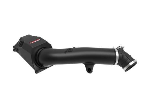 Afe - Advance Flow Engineering - 52-10005R | AFE Power Rapid Induction Col Air Intake System w/ Pro 5R Filter 2020-2023 Wrangler JL, Gladiator JT V6-3.0L (td) EcoDiesel