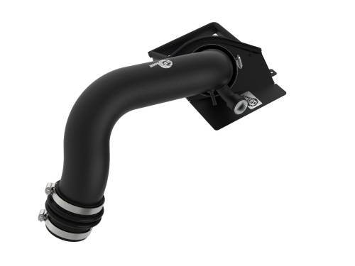Afe - Advance Flow Engineering - 52-10014R | AFE Power Rapid Induction Col Air Intake System w/ Pro 5R Filter 2019-2024 Q3 L4-2.0L (t) 45TFSI