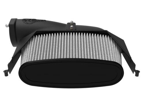 Afe - Advance Flow Engineering - 52-10017D | AFE Power Rapid Induction Col Air Intake System w/ Pro DRY S Filter 2014-2017 Sprinter 2500 L4-2.1L (td)