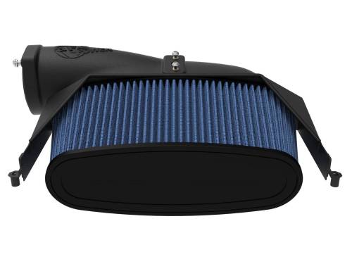 Afe - Advance Flow Engineering - 52-10017R | AFE Power Rapid Induction Col Air Intake System w/ Pro 5R Filter 2014-2017 Sprinter 2500 L4-2.1L (td)