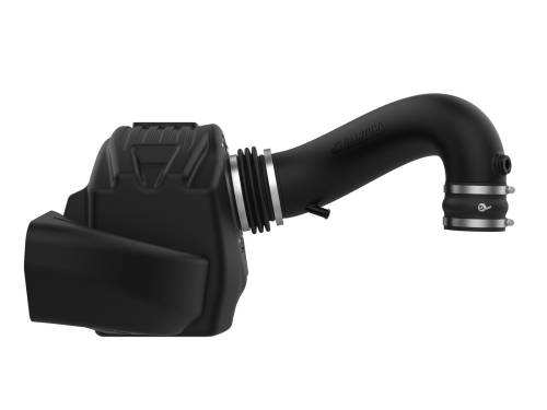 Afe - Advance Flow Engineering - 53-10009D | AFE Power Quantum Cold Air Intake System w/ Pro DRY S Filter 2009-2018 Ram 1500 Pickup, 2019-2024 Ram 1500 Pickup Classic V8-5.7L HEMI