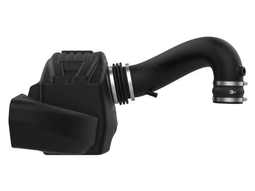 Afe - Advance Flow Engineering - 53-10009R | AFE Power Quantum Cold Air Intake System w/ Pro 5R Filter 2009-2018 Ram 1500 Pickup, 2019-2024 Ram 1500 Pickup Classic V8-5.7L HEMI