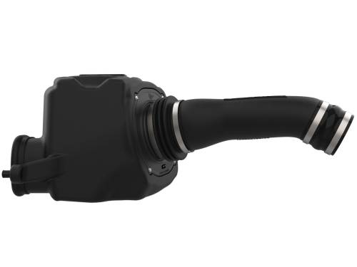 Afe - Advance Flow Engineering - 53-10020D | AFE Power Quantum Cold Air Intake System w/ Pro DRY S Filter 2007-2021 Tundra V8-5.7L