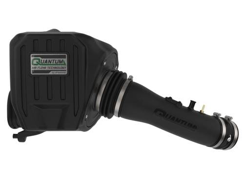 Afe - Advance Flow Engineering - 53-10020R | AFE Power Quantum Cold Air Intake System w/ Pro 5R Filter 2007-2021 Tundra V8-5.7L