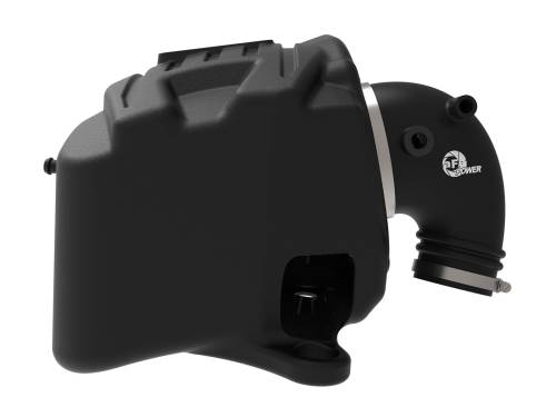 Afe - Advance Flow Engineering - 53-10021D | AFE Power Quantum Cold Air Intake System w/ Pro DRY S Filter 2019-2023 Ranger L4-2.3L (t)