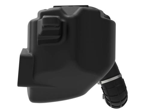 Afe - Advance Flow Engineering - 53-10026D | AFE Power Quantum Cold Air Intake System w/ Pro DRY S Filter 2007.5-2009 Ram 2500, 3500 Pickup L6-6.7L (td)