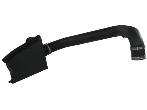 Afe - Advance Flow Engineering - 54-10142 | AFE Power Magnum Force Stage-2 Cold Air Intake System w/ Pro 5R Filter 1997-2006 Wrangler TJ L6-4.0L