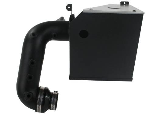 Afe - Advance Flow Engineering - 54-10322 | AFE Power Magnum Force Stage-2 Cold Air Intake System w/ Pro 5R Filter 2002-2005 A4 (B6) L4-1.8L(t)