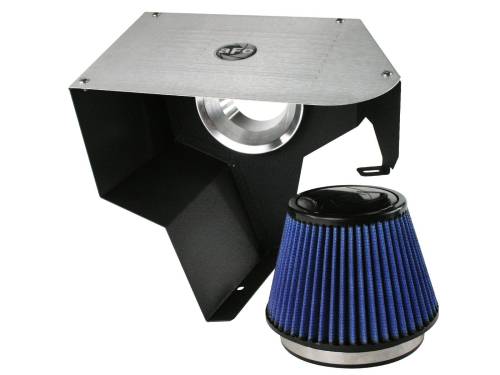 Afe - Advance Flow Engineering - 54-10651 | AFE Power Magnum Force Stage-1 Cold Air Intake System w/ Pro 5R Filter 2003-2005 Z4 (E85) L6-2.5L M54